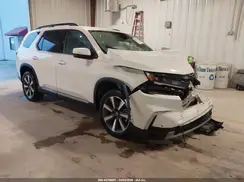 5FNYG1H76PB050872 2023 HONDA PILOT