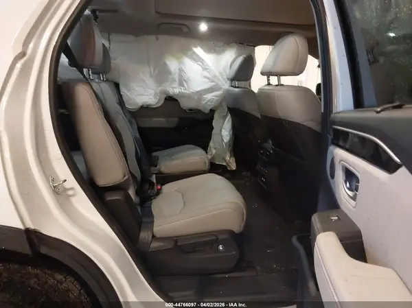 5FNYG1H76PB050872 2023 HONDA PILOT - Image 8