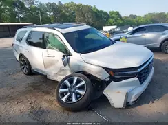5FNYG1H76PB055411 2023 HONDA PILOT