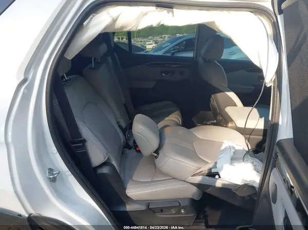 5FNYG1H76PB055411 2023 HONDA PILOT - Image 8