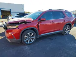 5FNYG1H76PB057997 2023 HONDA PILOT