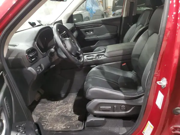 5FNYG1H76PB501170 2023 HONDA PILOT - Image 8