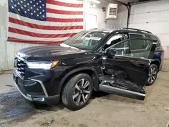 5FNYG1H76RB000136 2024 HONDA PILOT