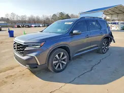 5FNYG1H76RB004414 2024 HONDA PILOT