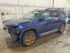5FNYG1H76RB013971 2024 HONDA PILOT