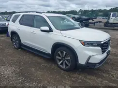 5FNYG1H76RB017955 2024 HONDA PILOT