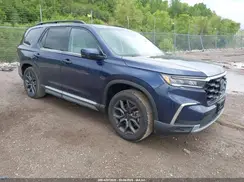 5FNYG1H76RB026803 2024 HONDA PILOT