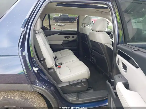 5FNYG1H76RB026803 2024 HONDA PILOT - Image 8