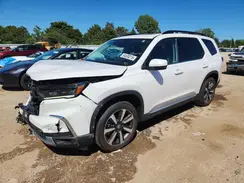 5FNYG1H76RB032875 2024 HONDA PILOT