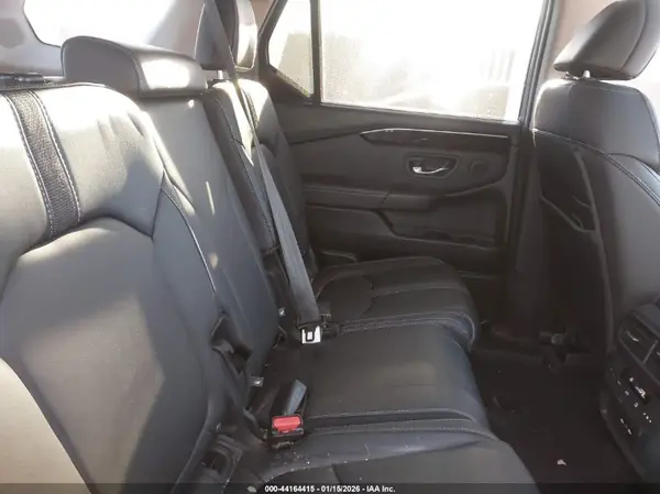 5FNYG1H76RB033685 2024 HONDA PILOT - Image 8