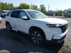 5FNYG1H76RB039101 2024 HONDA PILOT