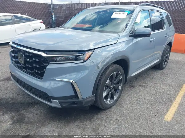 5FNYG1H76RB039986 2024 HONDA PILOT - Image 2