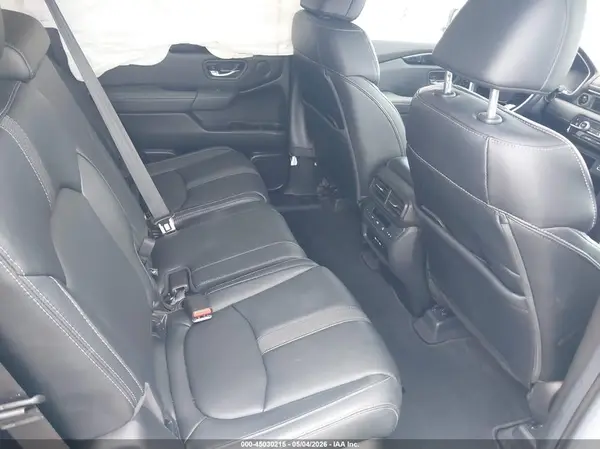 5FNYG1H76RB039986 2024 HONDA PILOT - Image 8