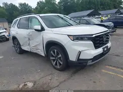 5FNYG1H76SB002488 2025 HONDA PILOT