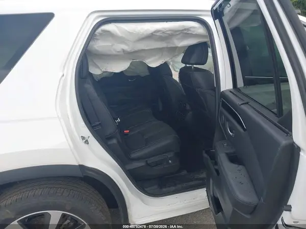 5FNYG1H76SB002488 2025 HONDA PILOT - Image 8