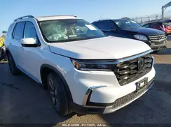 5FNYG1H76SB010588 2025 HONDA PILOT