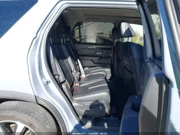 5FNYG1H76SB014138 2025 HONDA PILOT - Image 8