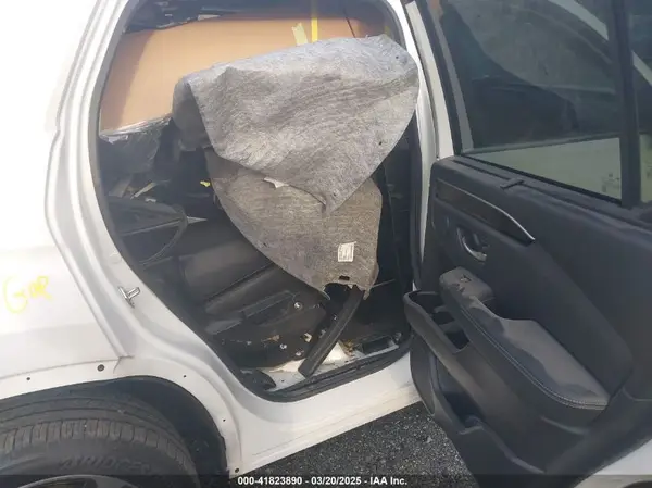 5FNYG1H76SB014396 2025 HONDA PILOT - Image 8