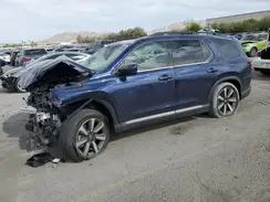 5FNYG1H76SB015211 2025 HONDA PILOT