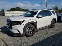 5FNYG1H76SB044787 2025 HONDA PILOT