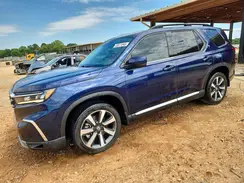 5FNYG1H76SB053716 2025 HONDA PILOT