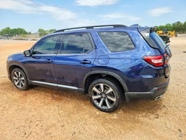 5FNYG1H76SB053716 2025 HONDA PILOT - Image 2