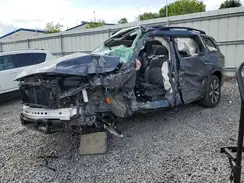 5FNYG1H76SB059807 2025 HONDA PILOT