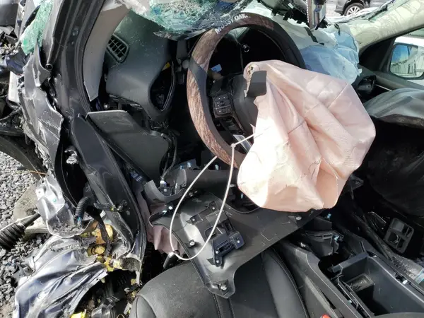 5FNYG1H76SB059807 2025 HONDA PILOT - Image 8