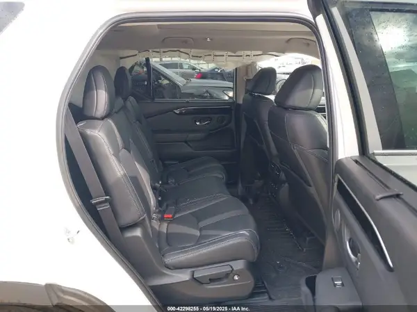 5FNYG1H76SB095285 2025 HONDA PILOT - Image 8