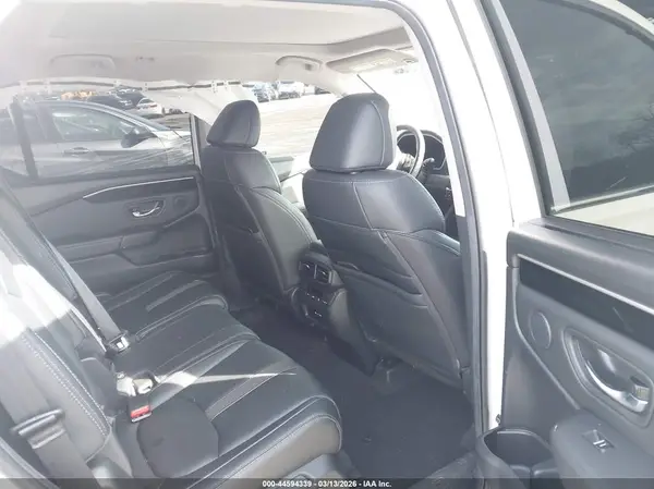 5FNYG1H76SB099319 2025 HONDA PILOT - Image 8