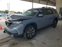5FNYG1H76SB100324 2025 HONDA PILOT