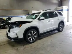 5FNYG1H76SB101621 2025 HONDA PILOT