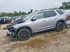 5FNYG1H76SB131654 2025 HONDA PILOT