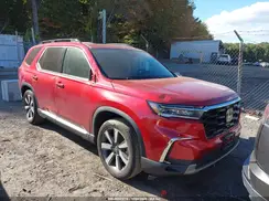 5FNYG1H76SB142055 2025 HONDA PILOT