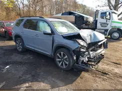 5FNYG1H76SB185083 2025 HONDA PILOT