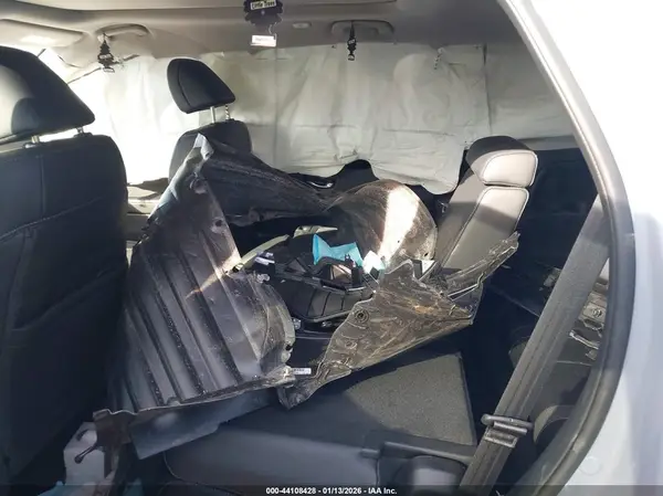 5FNYG1H76SB185083 2025 HONDA PILOT - Image 8
