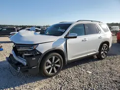 5FNYG1H76SB502196 2025 HONDA PILOT