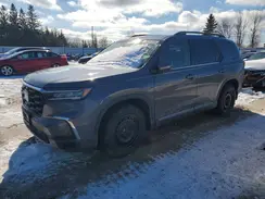 5FNYG1H76SB510685 2025 HONDA PILOT