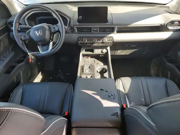 5FNYG1H76SB510685 2025 HONDA PILOT - Image 8