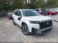 5FNYG1H76TB005280 2026 HONDA PILOT