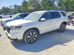 5FNYG1H77PB000997 2023 HONDA PILOT