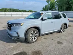 5FNYG1H77PB005438 2023 HONDA PILOT