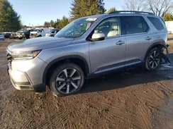 5FNYG1H77PB021378 2023 HONDA PILOT