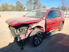5FNYG1H77PB023941 2023 HONDA PILOT