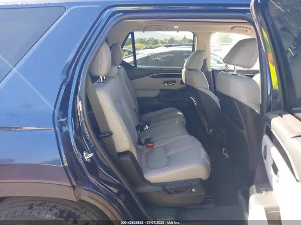 5FNYG1H77PB028752 2023 HONDA PILOT - Image 8