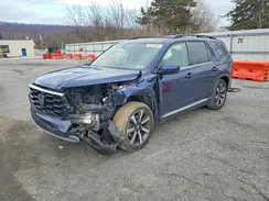 5FNYG1H77PB042909 2023 HONDA PILOT