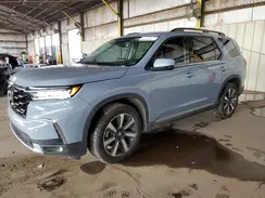 5FNYG1H77PB048953 2023 HONDA PILOT