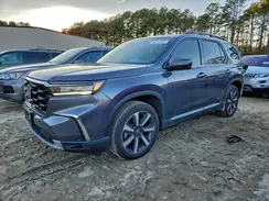 5FNYG1H77PB049603 2023 HONDA PILOT