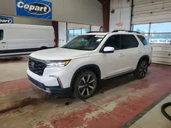 5FNYG1H77RB000047 2024 HONDA PILOT