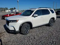 5FNYG1H77RB005586 2024 HONDA PILOT